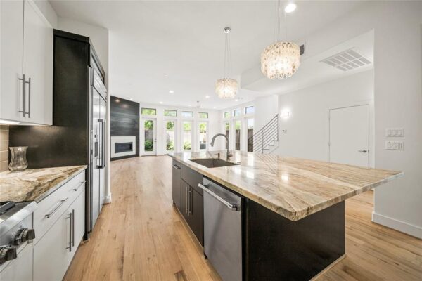 5506 Bosque Street  Houston 77056 Harris - Image 16