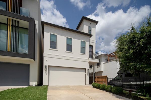5506 Bosque Street  Houston 77056 Harris - Image 2