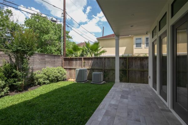 5506 Bosque Street  Houston 77056 Harris - Image 3