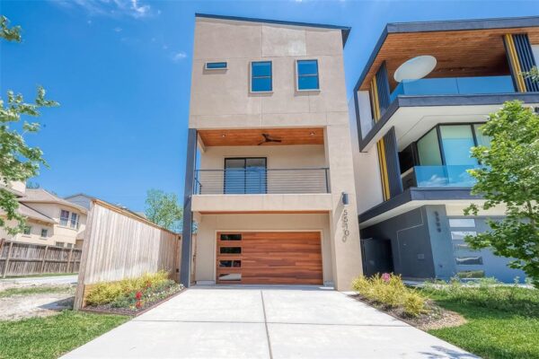 5510 Bosque Street Houston 77056 Harris