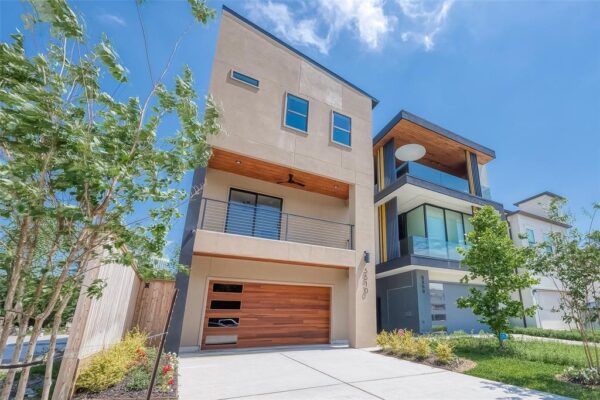 5510 Bosque Street  Houston 77056 Harris - Image 2