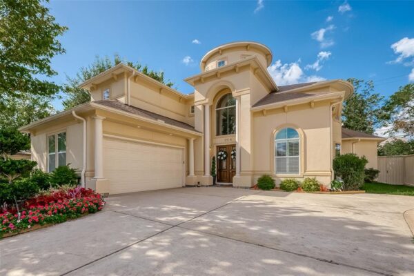 5514 Bosque Street  Houston 77056 Harris - Image 2