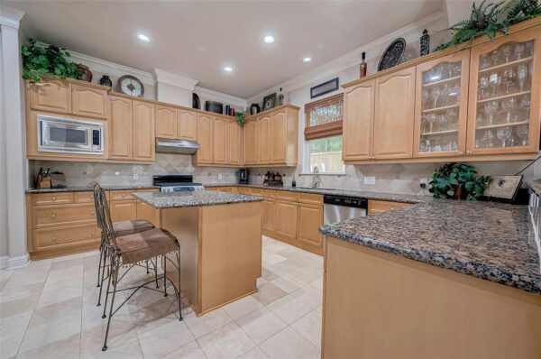 5514 Bosque Street  Houston 77056 Harris - Image 13