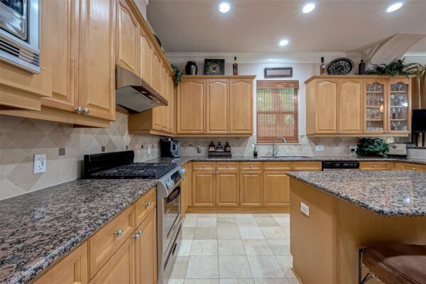 5514 Bosque Street  Houston 77056 Harris - Image 14