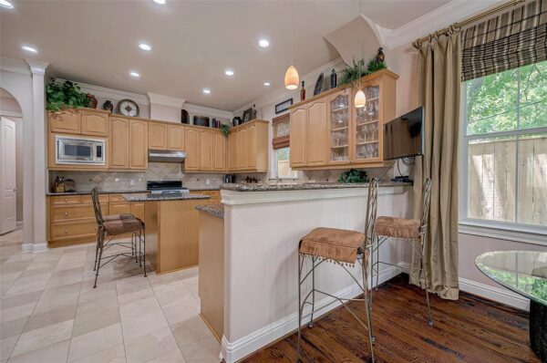 5514 Bosque Street  Houston 77056 Harris - Image 16