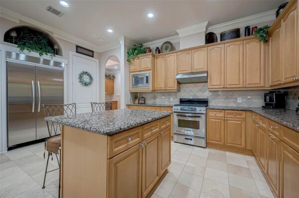 5514 Bosque Street  Houston 77056 Harris - Image 17