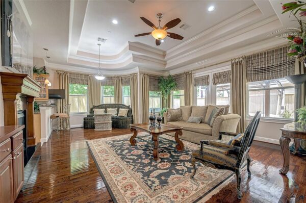 5514 Bosque Street  Houston 77056 Harris - Image 18