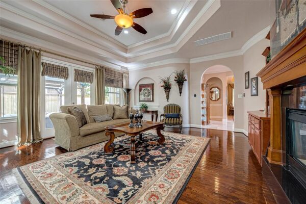 5514 Bosque Street  Houston 77056 Harris - Image 19