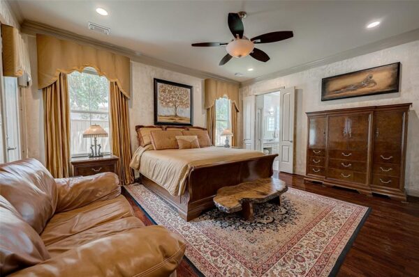 5514 Bosque Street  Houston 77056 Harris - Image 20