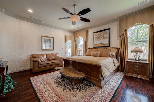5514 Bosque Street  Houston 77056 Harris - Image 21