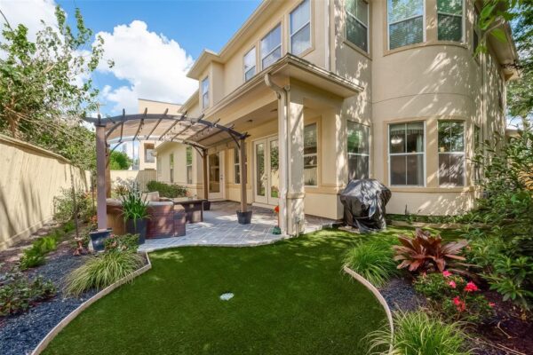 5514 Bosque Street  Houston 77056 Harris - Image 35