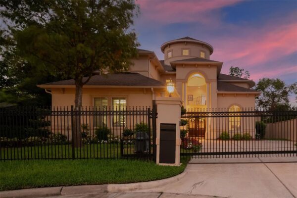 5514 Bosque Street  Houston 77056 Harris - Image 38