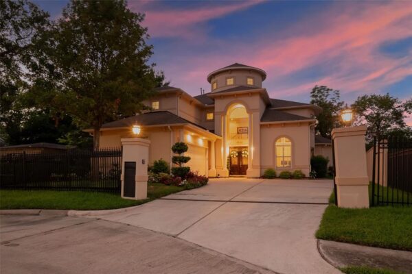5514 Bosque Street  Houston 77056 Harris - Image 39