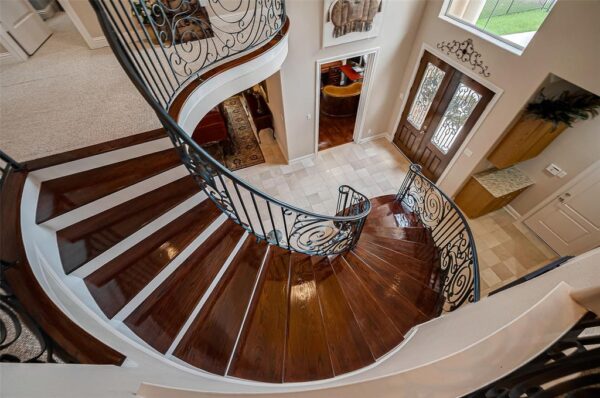 5514 Bosque Street  Houston 77056 Harris - Image 5