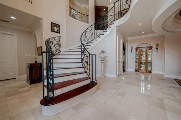 5514 Bosque Street  Houston 77056 Harris - Image 7