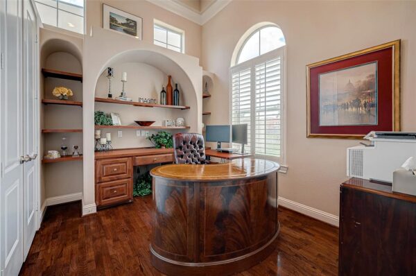 5514 Bosque Street  Houston 77056 Harris - Image 9