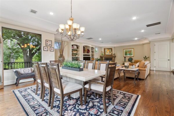 5520 Mcculloch Circle  Houston 77056 Harris - Image 14