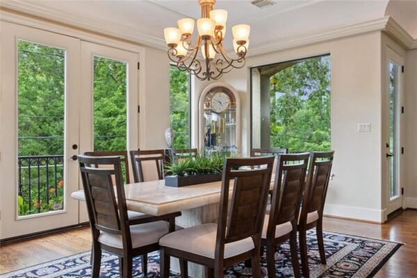 5520 Mcculloch Circle  Houston 77056 Harris - Image 4