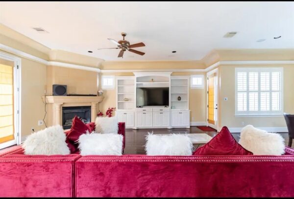 5526 Mcculloch Circle  Houston 77056 Harris - Image 15