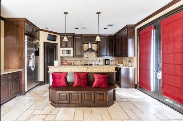 5526 Mcculloch Circle  Houston 77056 Harris - Image 16