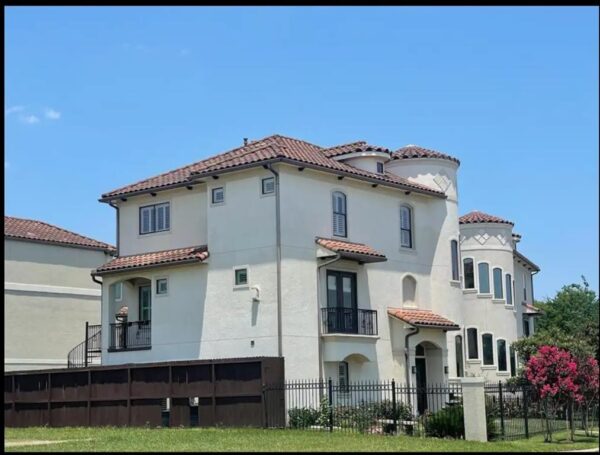 5526 Mcculloch Circle  Houston 77056 Harris - Image 5