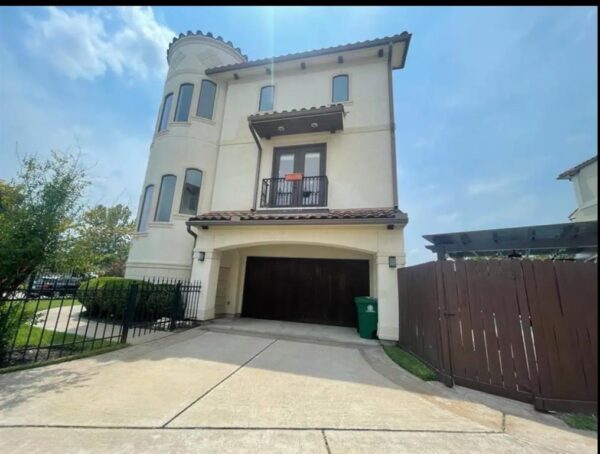5526 Mcculloch Circle  Houston 77056 Harris - Image 7