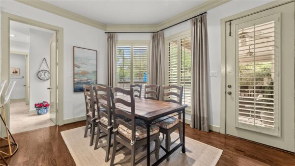 5558 Aspen Street  Bellaire 77401 Harris - Image 11