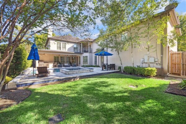 5558 Aspen Street  Bellaire 77401 Harris - Image 35