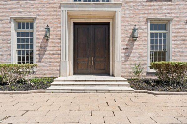 5610 Woodway Drive  Houston 77056 Harris - Image 5