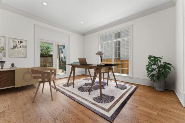 5610 Woodway Drive  Houston 77056 Harris - Image 8