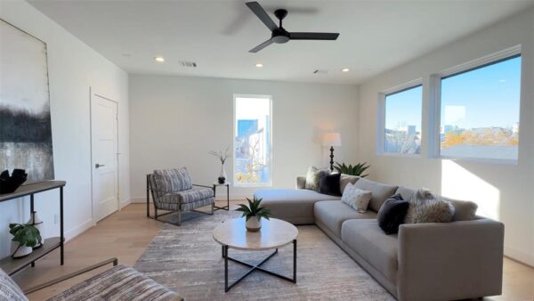 5705 FEAGAN Street  Houston 77007 Harris - Image 37