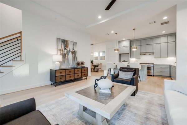 5705 FEAGAN Street  Houston 77007 Harris - Image 6