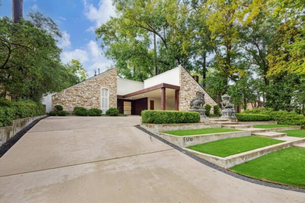 5710 Indian Circle  Houston 77057 Harris - Image 4
