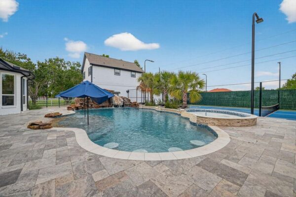 6019 Bridlewood Drive  Richmond 77469 Fort Bend - Image 38