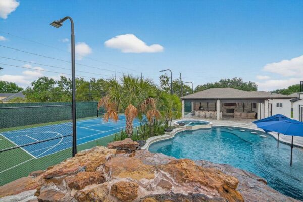 6019 Bridlewood Drive  Richmond 77469 Fort Bend - Image 39