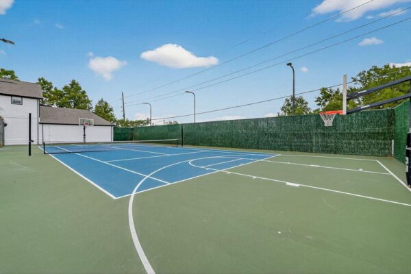 6019 Bridlewood Drive  Richmond 77469 Fort Bend - Image 40