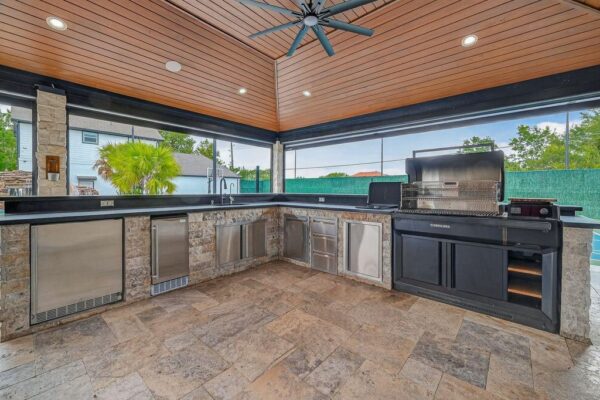 6019 Bridlewood Drive  Richmond 77469 Fort Bend - Image 42