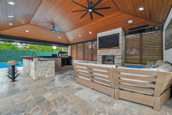 6019 Bridlewood Drive  Richmond 77469 Fort Bend - Image 43