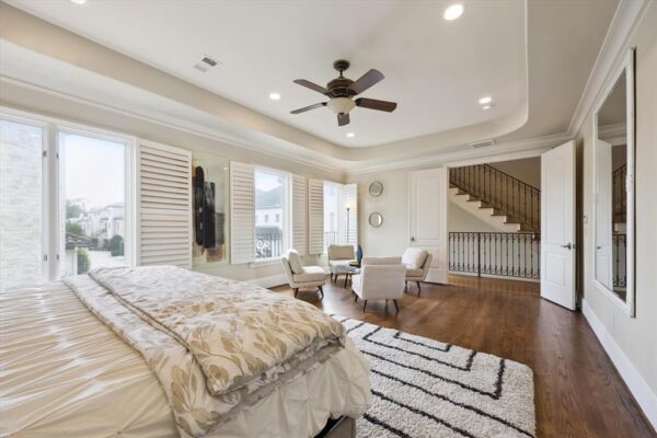 5736 Tanglewood Cove Street  Houston 77057 Harris - Image 16