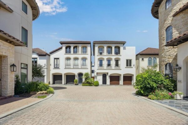 5736 Tanglewood Cove Street  Houston 77057 Harris - Image 3