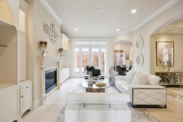 5736 Tanglewood Cove Street  Houston 77057 Harris - Image 6