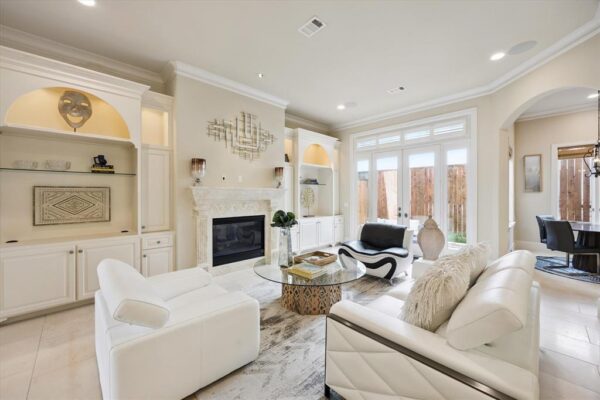 5736 Tanglewood Cove Street  Houston 77057 Harris - Image 7