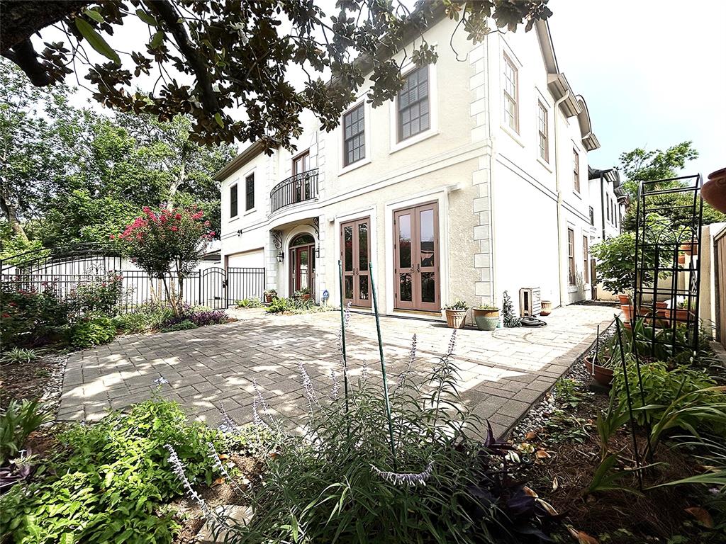 6021 Valley Forge Drive  Houston 77057 Harris - Image 3