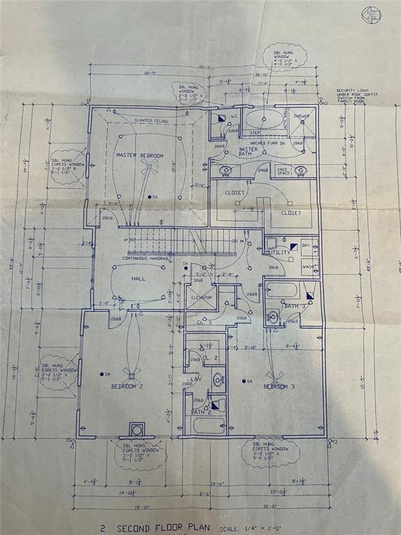 6021 Valley Forge Drive  Houston 77057 Harris - Image 40