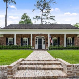 12335 Mossycup Drive  Houston 77024 Harris