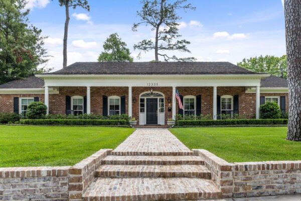 12335 Mossycup Drive  Houston 77024 Harris