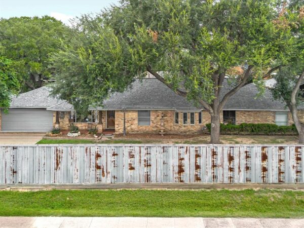 810 Martin Street  Houston 77018 Harris - Image 2