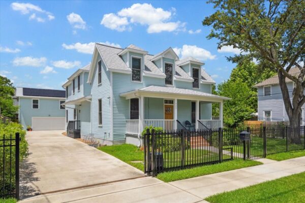 523 W 15th Street  Houston 77008 Harris - Image 3