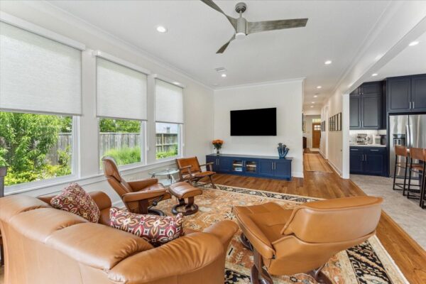 523 W 15th Street  Houston 77008 Harris - Image 5