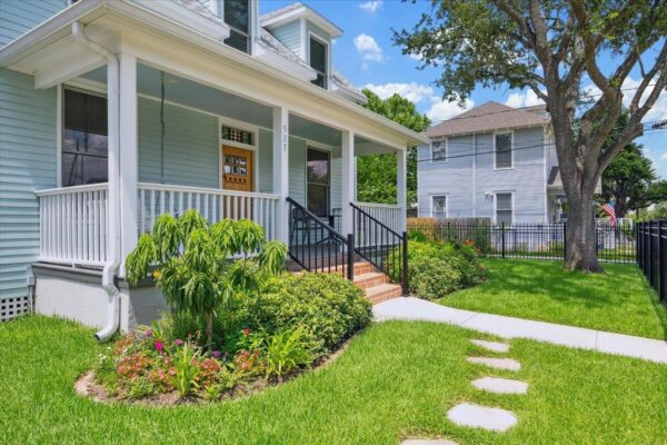 523 W 15th Street  Houston 77008 Harris - Image 12